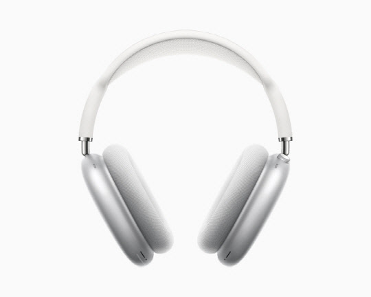 에어팟 맥스. 애플 제공